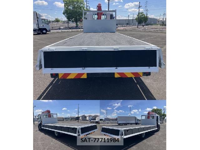 Isuzu ELF TRUCK 2015-11 8866544-7