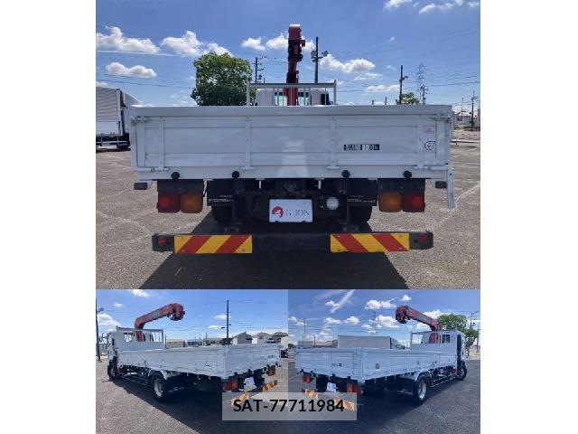 Isuzu ELF TRUCK 2015-11 8866544-8