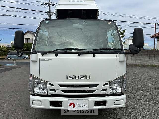 Isuzu ELF TRUCK 2018-07 8867147-1