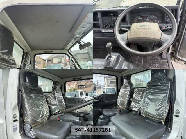 Isuzu ELF TRUCK 2018-07 8867147-12