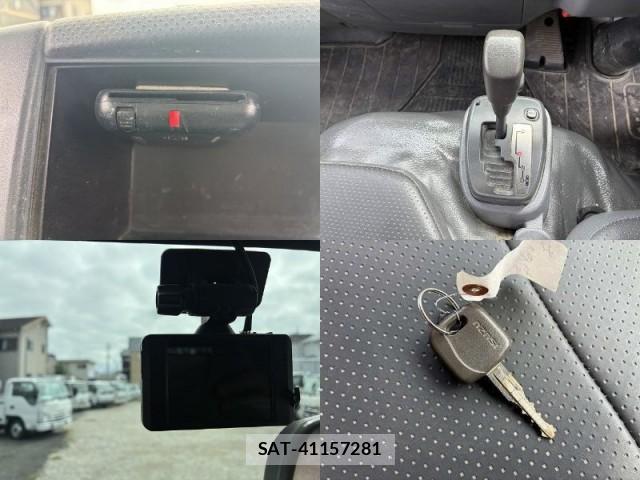 Isuzu ELF TRUCK 2018-07 8867147-14