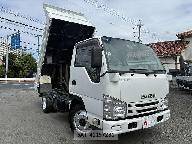 Isuzu ELF TRUCK 2018-07 8867147-2