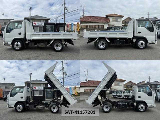 Isuzu ELF TRUCK 2018-07 8867147-3