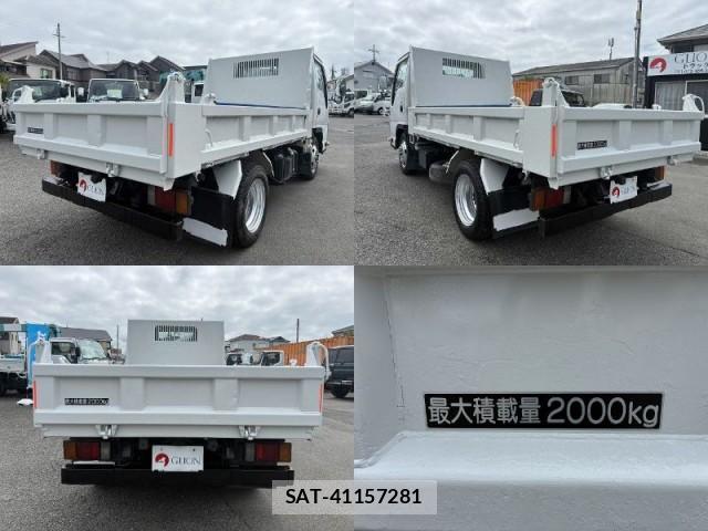 Isuzu ELF TRUCK 2018-07 8867147-4