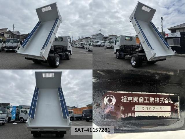 Isuzu ELF TRUCK 2018-07 8867147-5