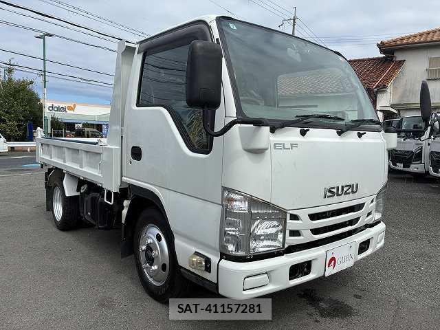 Isuzu ELF TRUCK 2018-07 8867147-7