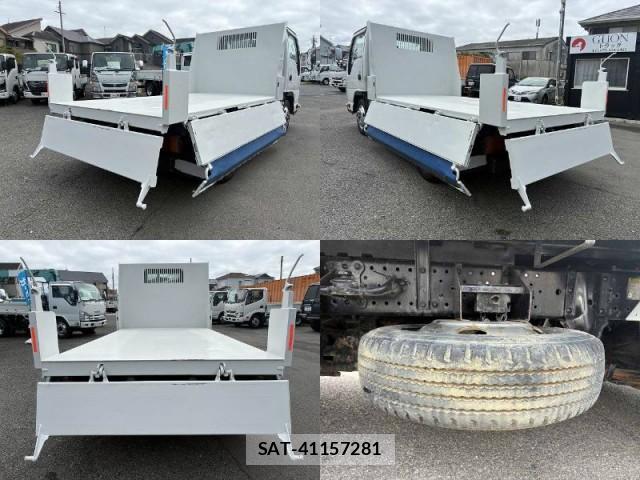Isuzu ELF TRUCK 2018-07 8867147-9