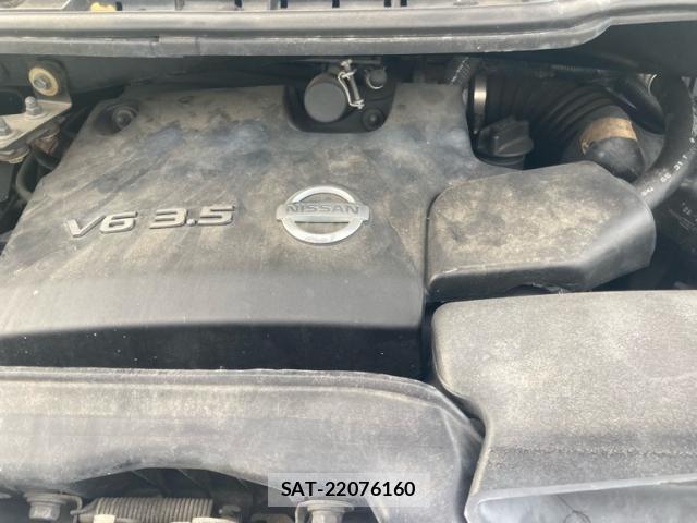 Nissan ELGRAND 2007-09 8866046-14