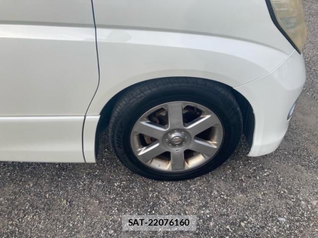 Nissan ELGRAND 2007-09 8866046-15