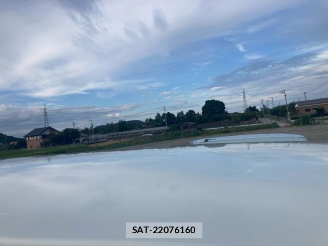 Nissan ELGRAND 2007-09 8866046-7