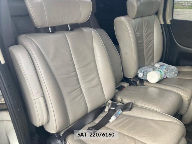 Nissan ELGRAND 2007-09 8866046-8