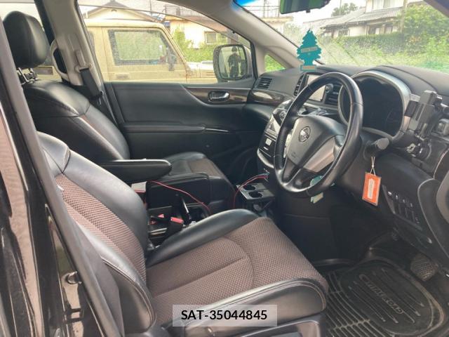 Nissan ELGRAND 2013-04 8866101-15