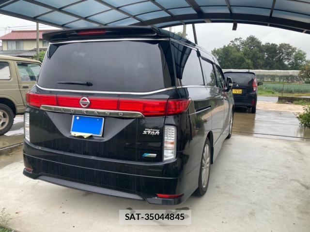 Nissan ELGRAND 2013-04 8866101-9