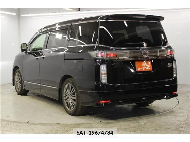 Nissan ELGRAND 2020-10 8866135-6