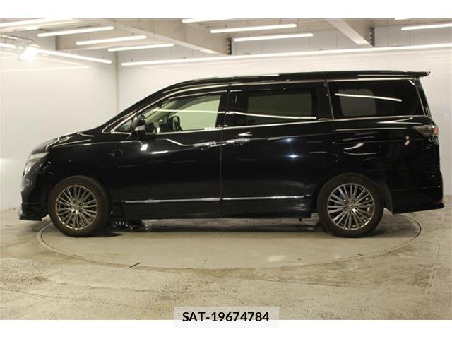 Nissan ELGRAND 2020-10 8866135-7