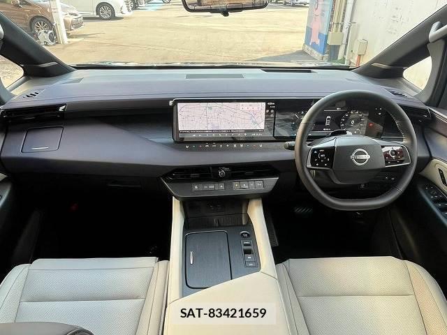 Nissan ELGRAND 2026-08 8866322-1