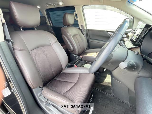 Nissan ELGRAND 2020-10 8866445-8