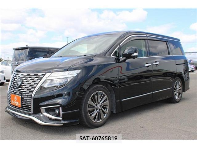 Nissan ELGRAND 2020-12 8866751-14