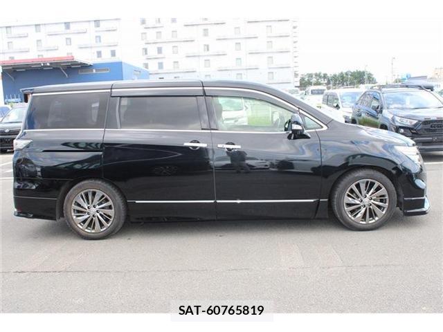 Nissan ELGRAND 2020-12 8866751-9