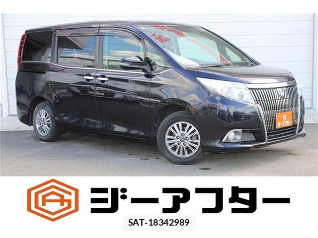 Toyota ESQUIRE 2015-01 8866752-0