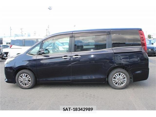 Toyota ESQUIRE 2015-01 8866752-12
