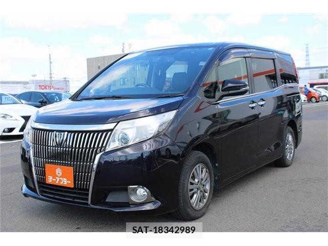 Toyota ESQUIRE 2015-01 8866752-13