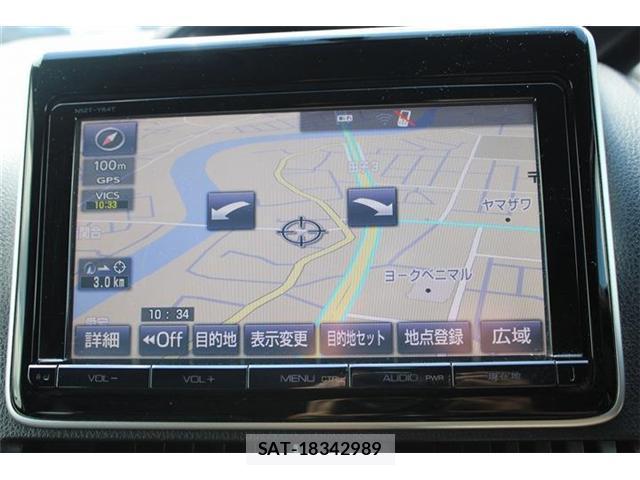 Toyota ESQUIRE 2015-01 8866752-2