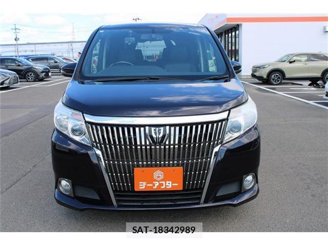 Toyota ESQUIRE 2015-01 8866752-6