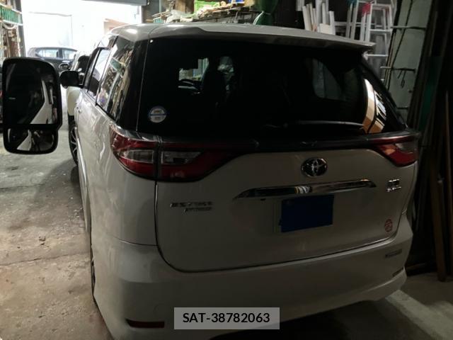 Toyota ESTIMA HYBRID 2018-02 8865847-2