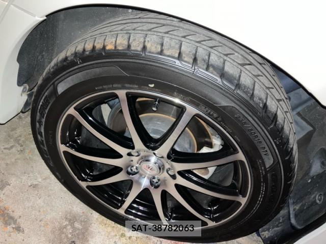 Toyota ESTIMA HYBRID 2018-02 8865847-3