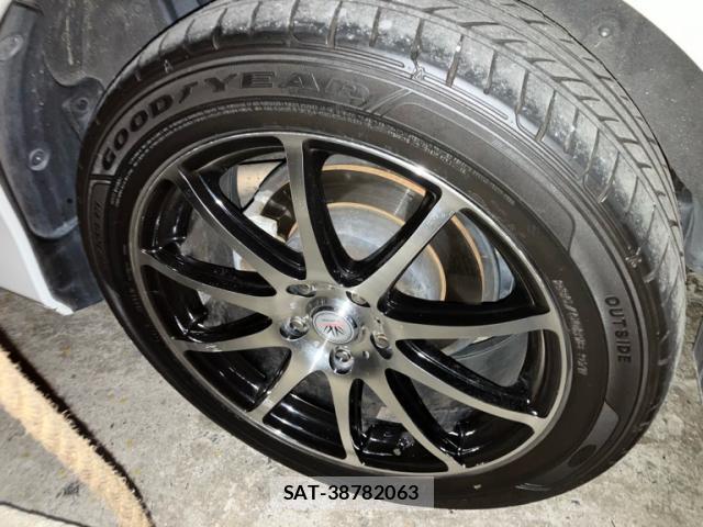 Toyota ESTIMA HYBRID 2018-02 8865847-4