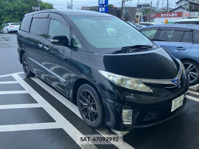 sat car