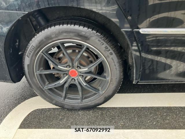 Toyota ESTIMA HYBRID 2009-11 8865979-10