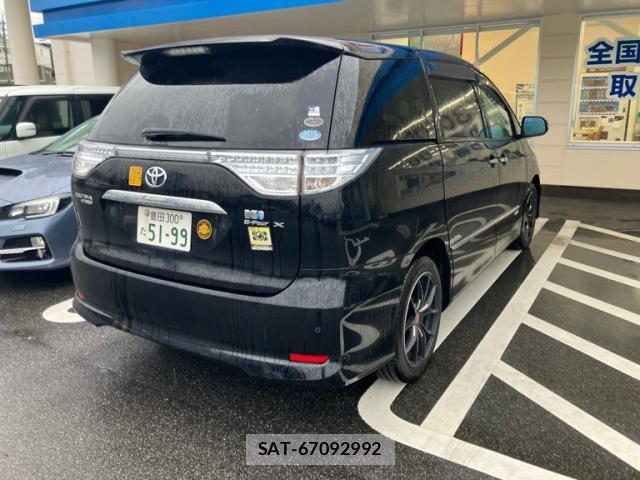 Toyota ESTIMA HYBRID 2009-11 8865979-13