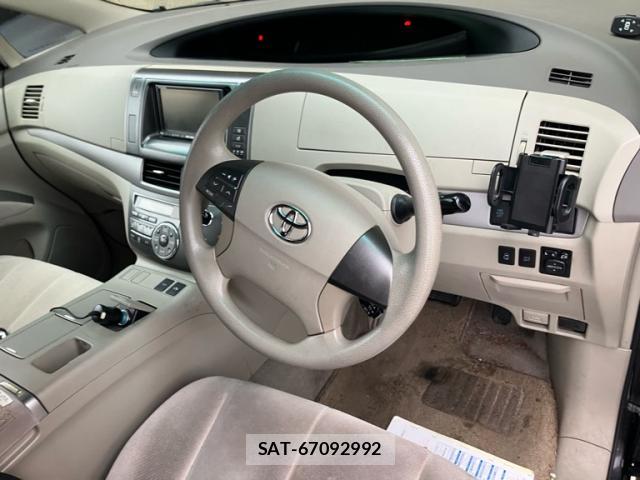 Toyota ESTIMA HYBRID 2009-11 8865979-15