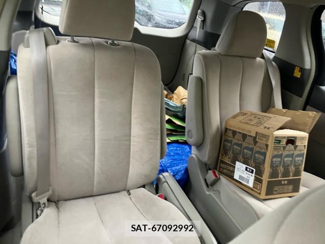 Toyota ESTIMA HYBRID 2009-11 8865979-17