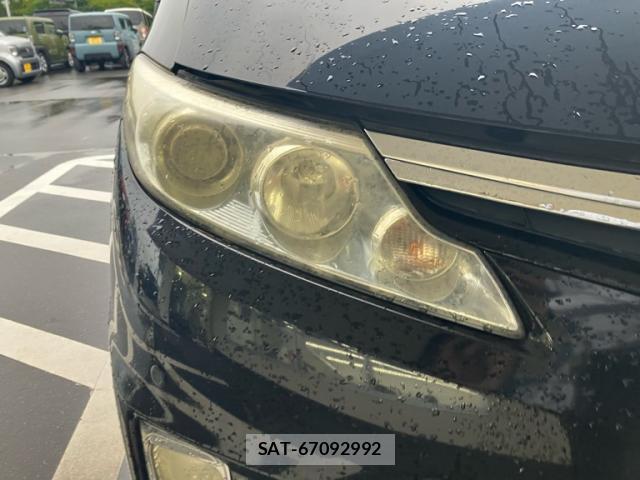 Toyota ESTIMA HYBRID 2009-11 8865979-4