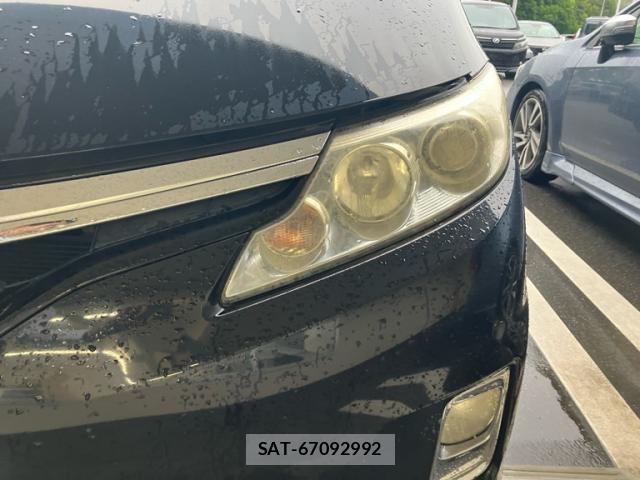 Toyota ESTIMA HYBRID 2009-11 8865979-5