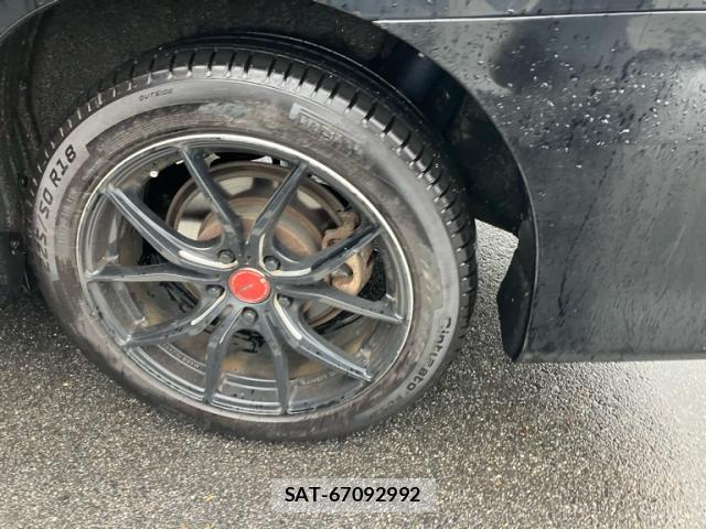Toyota ESTIMA HYBRID 2009-11 8865979-7