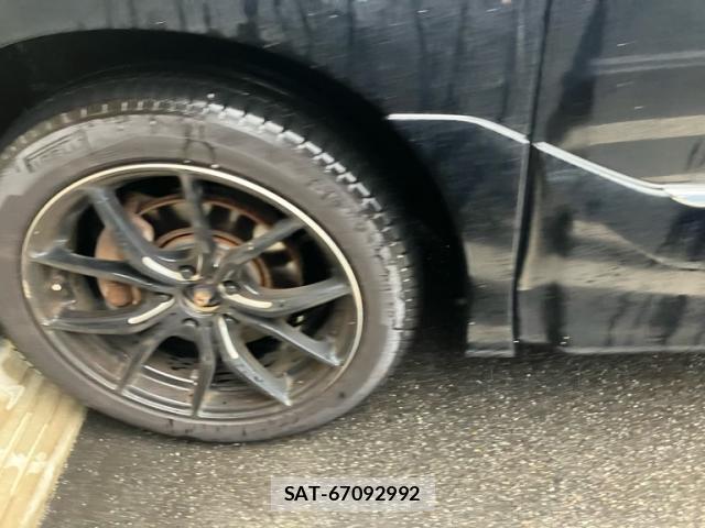 Toyota ESTIMA HYBRID 2009-11 8865979-8