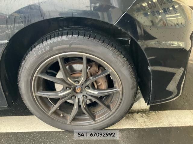 Toyota ESTIMA HYBRID 2009-11 8865979-9