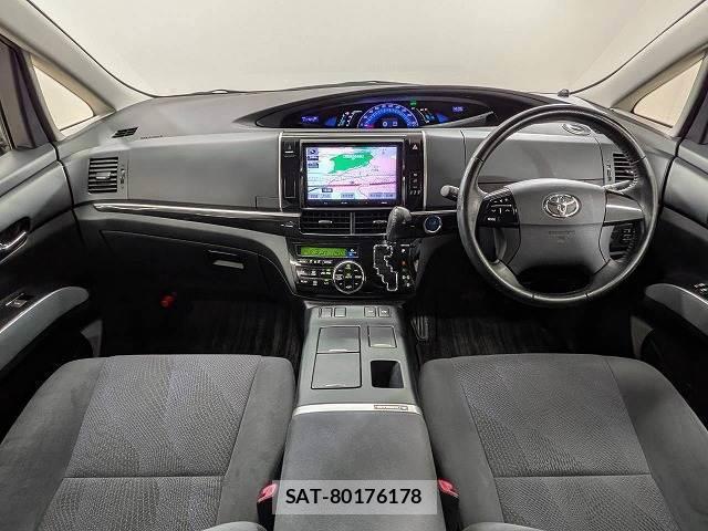 Toyota ESTIMA HYBRID 2013-10 8867379-1