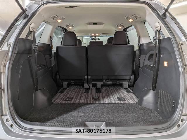Toyota ESTIMA HYBRID 2013-10 8867379-12
