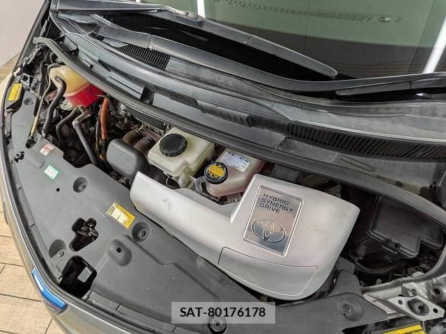 Toyota ESTIMA HYBRID 2013-10 8867379-13