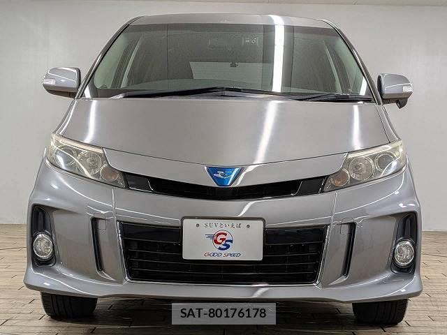 Toyota ESTIMA HYBRID 2013-10 8867379-14