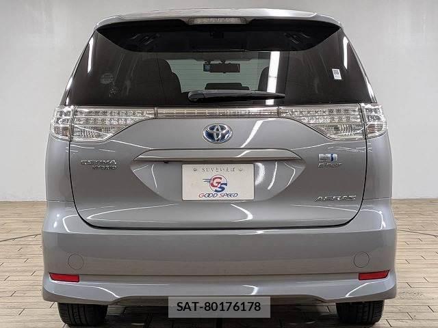 Toyota ESTIMA HYBRID 2013-10 8867379-15