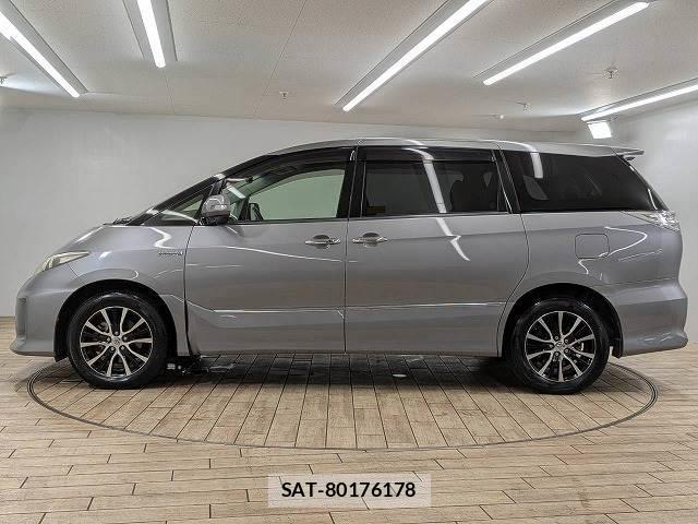 Toyota ESTIMA HYBRID 2013-10 8867379-16