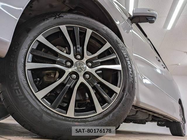 Toyota ESTIMA HYBRID 2013-10 8867379-18
