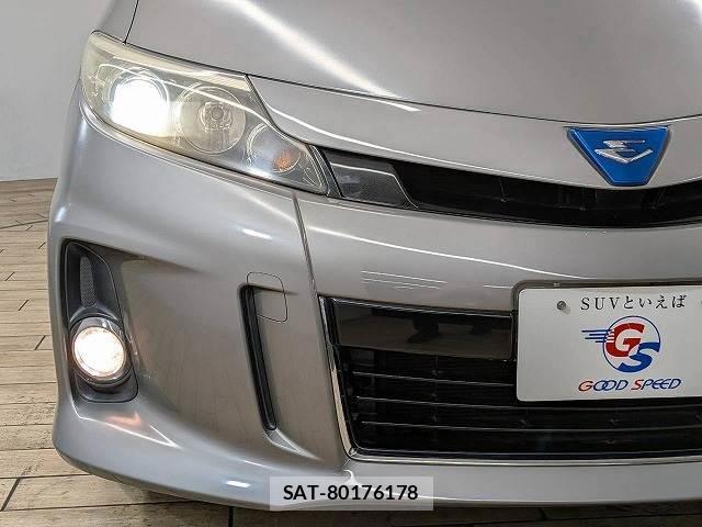 Toyota ESTIMA HYBRID 2013-10 8867379-19