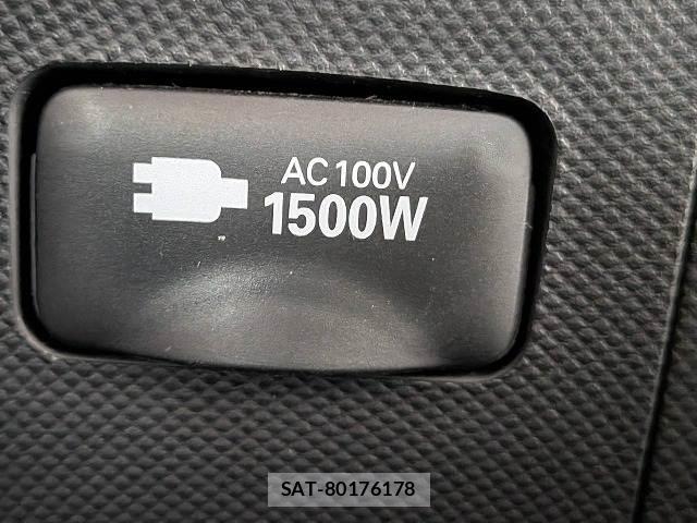 Toyota ESTIMA HYBRID 2013-10 8867379-6